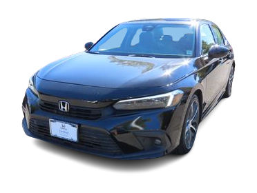 Thumbnail: 2023 Honda Civic - 5