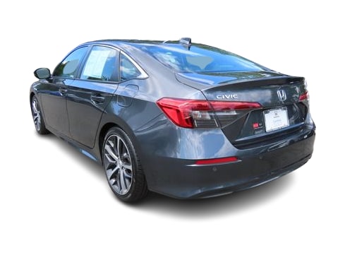 Thumbnail: 2024 Honda Civic - 4