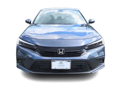 Thumbnail: 2024 Honda Civic - 6
