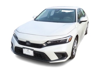 Thumbnail: 2023 Honda Civic - 5