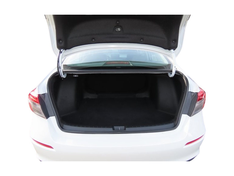 Thumbnail: 2023 Honda Civic - 16