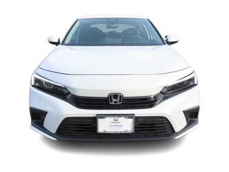 Thumbnail: 2023 Honda Civic - 19