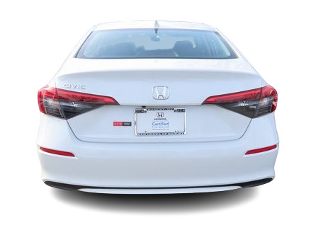 Thumbnail: 2023 Honda Civic - 4