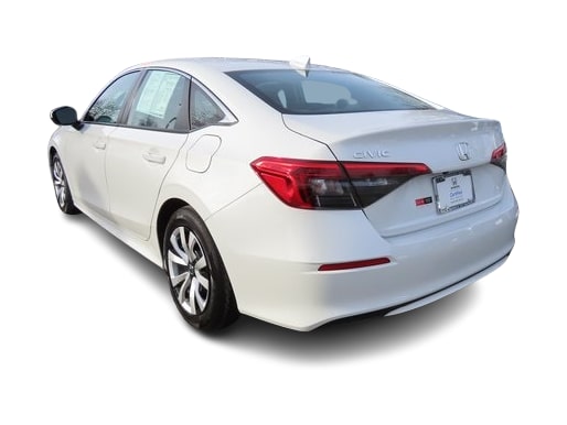 Thumbnail: 2023 Honda Civic - 3