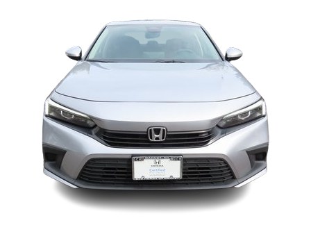 Thumbnail: 2023 Honda Civic - 6