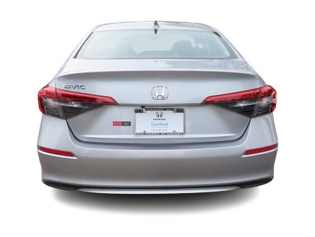 Thumbnail: 2023 Honda Civic - 5