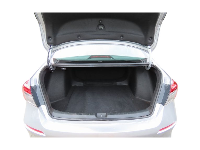 Thumbnail: 2023 Honda Civic - 17