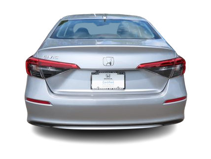 Thumbnail: 2023 Honda Civic - 5