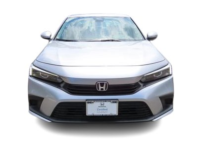 Thumbnail: 2023 Honda Civic - 6