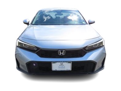 Thumbnail: 2025 Honda Civic - 6