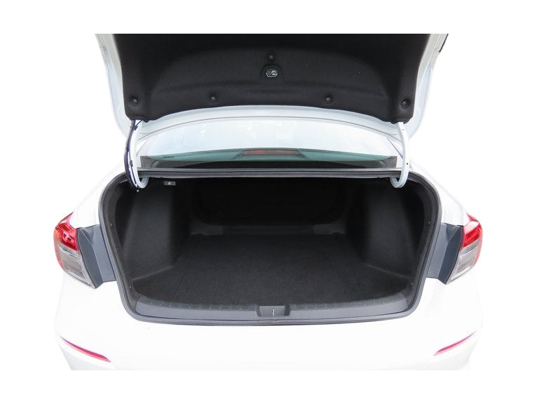 Thumbnail: 2023 Honda Civic - 18