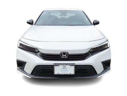 Thumbnail: 2023 Honda Civic - 6