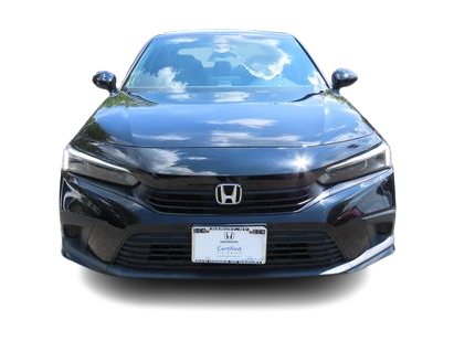 Thumbnail: 2023 Honda Civic - 19