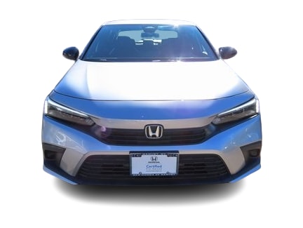 Thumbnail: 2024 Honda Civic - 19