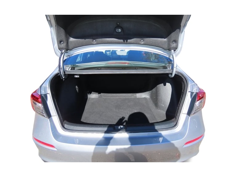 Thumbnail: 2024 Honda Civic - 15