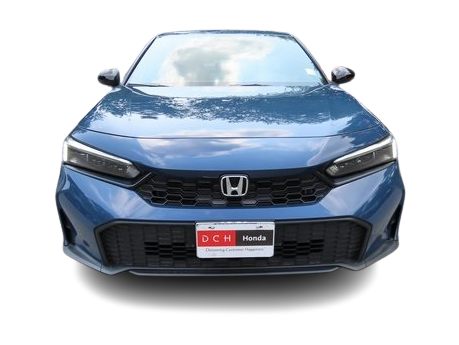 Thumbnail: 2026 Honda Civic - 6