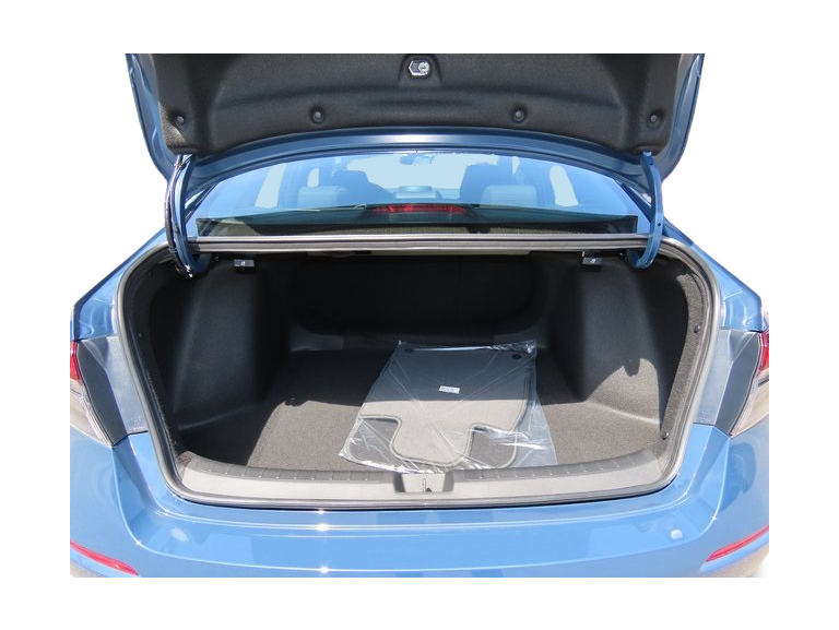 Thumbnail: 2026 Honda Civic - 16