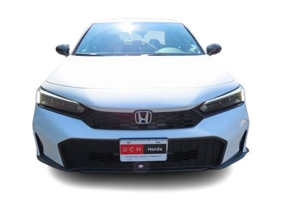 Thumbnail: 2026 Honda Civic - 6