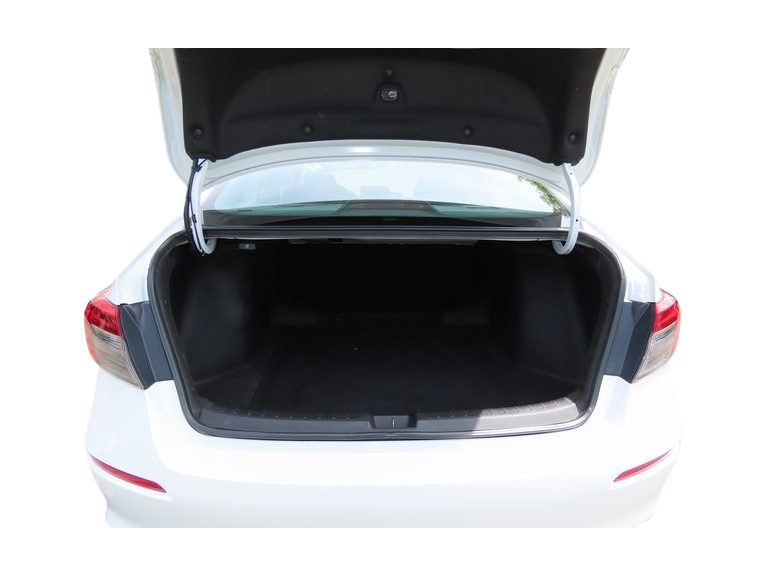 2022 Honda Civic Sport 17