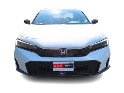 Thumbnail: 2026 Honda Civic - 6