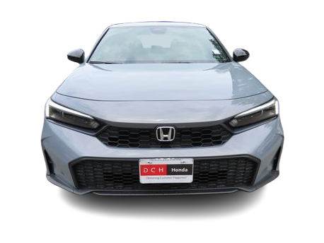 Thumbnail: 2026 Honda Civic - 6