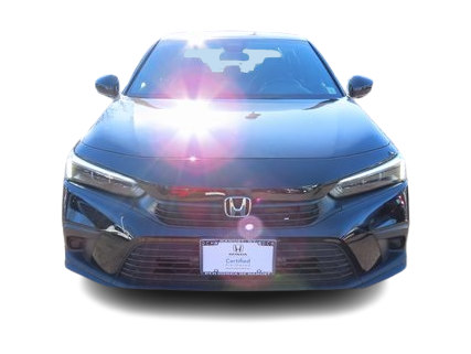 Thumbnail: 2023 Honda Civic - 19