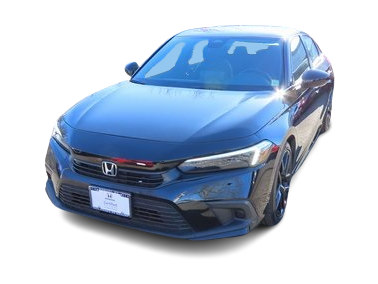 Thumbnail: 2023 Honda Civic - 5