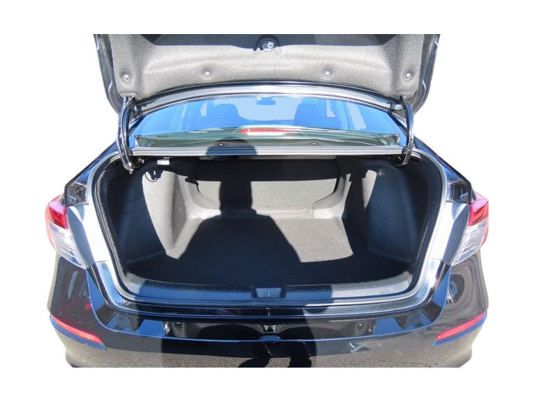 Thumbnail: 2023 Honda Civic - 16