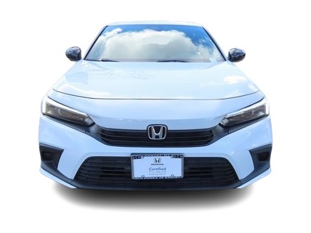 Thumbnail: 2023 Honda Civic - 6