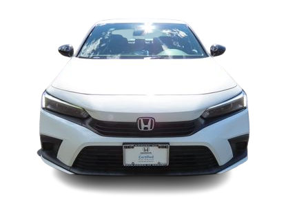 Thumbnail: 2024 Honda Civic - 6