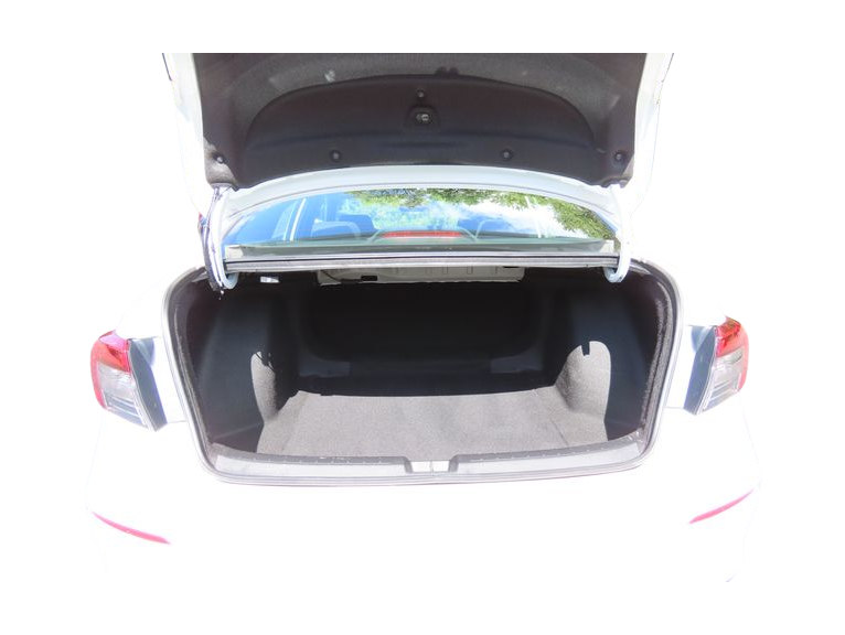 Thumbnail: 2024 Honda Civic - 17