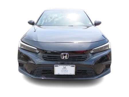 Thumbnail: 2023 Honda Civic - 6