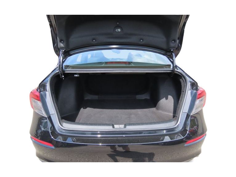 Thumbnail: 2023 Honda Civic - 18