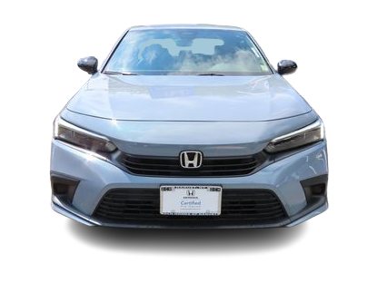 Thumbnail: 2024 Honda Civic - 6