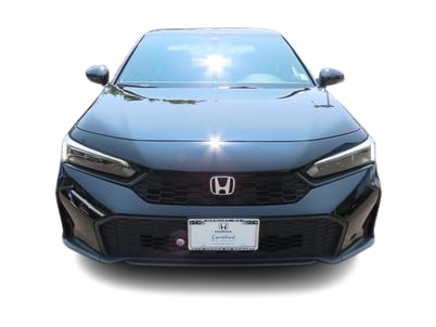 Thumbnail: 2025 Honda Civic - 6