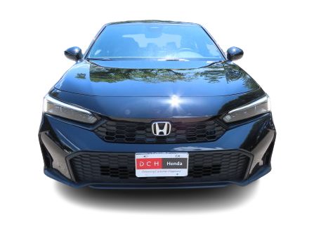 Thumbnail: 2026 Honda Civic - 15