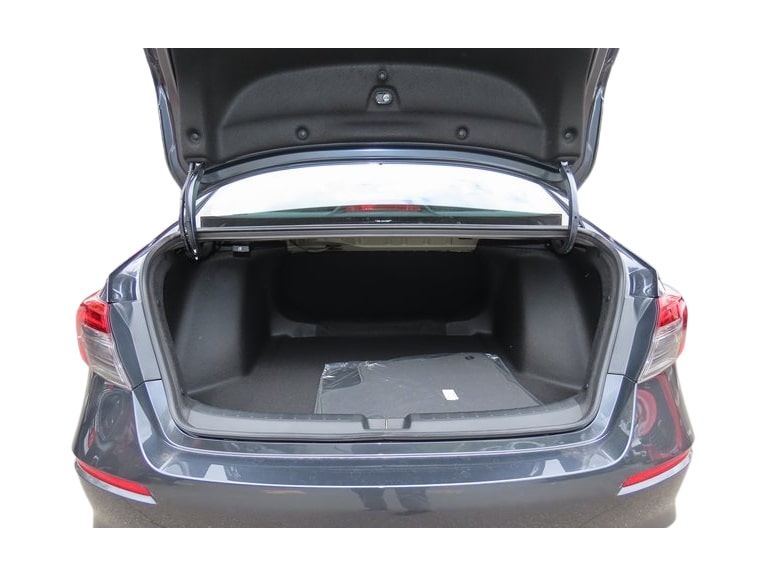 Thumbnail: 2026 Honda Civic - 17