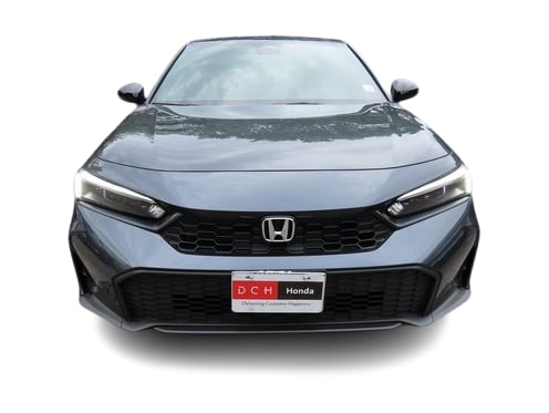 Thumbnail: 2026 Honda Civic - 6