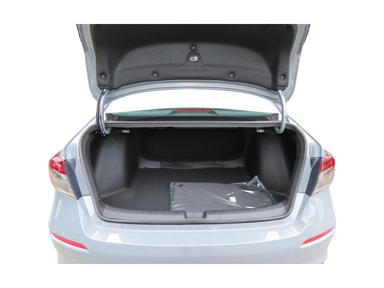 Thumbnail: 2026 Honda Civic - 17