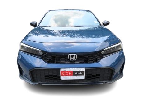 Thumbnail: 2026 Honda Civic - 6