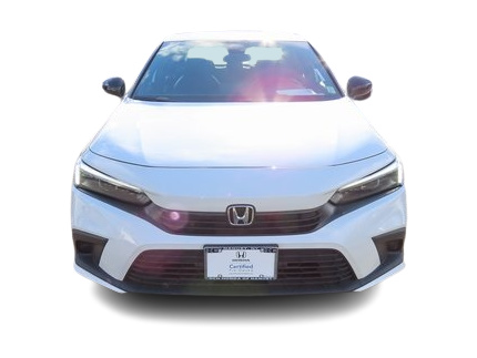 Thumbnail: 2023 Honda Civic - 6