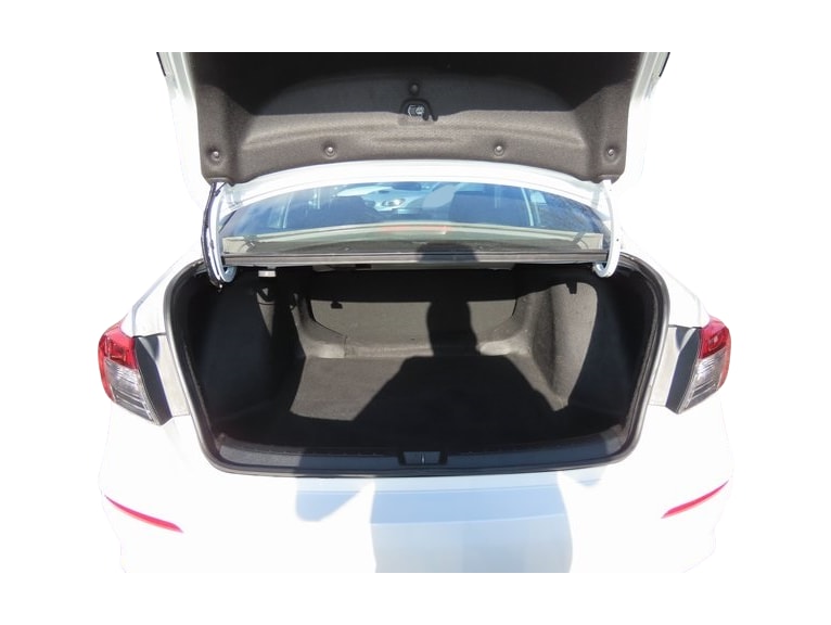 Thumbnail: 2023 Honda Civic - 17