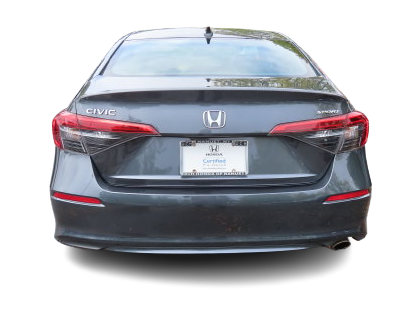 Thumbnail: 2024 Honda Civic - 5