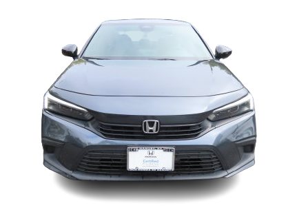 Thumbnail: 2024 Honda Civic - 6