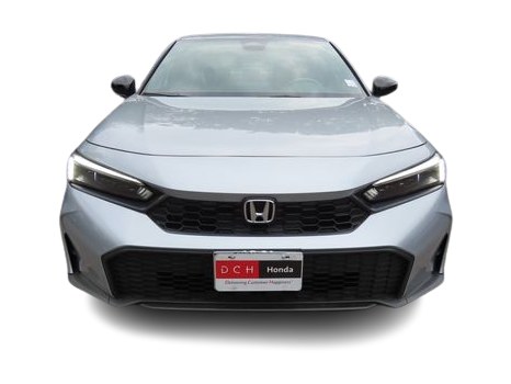 Thumbnail: 2026 Honda Civic - 6