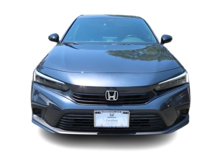 Thumbnail: 2023 Honda Civic - 6