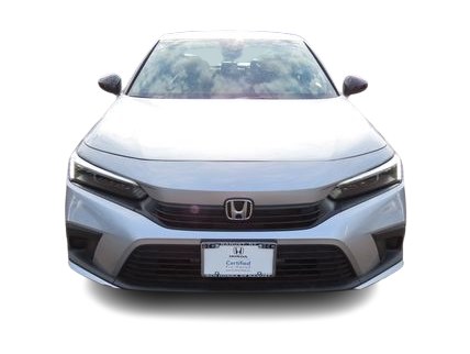 Thumbnail: 2023 Honda Civic - 6