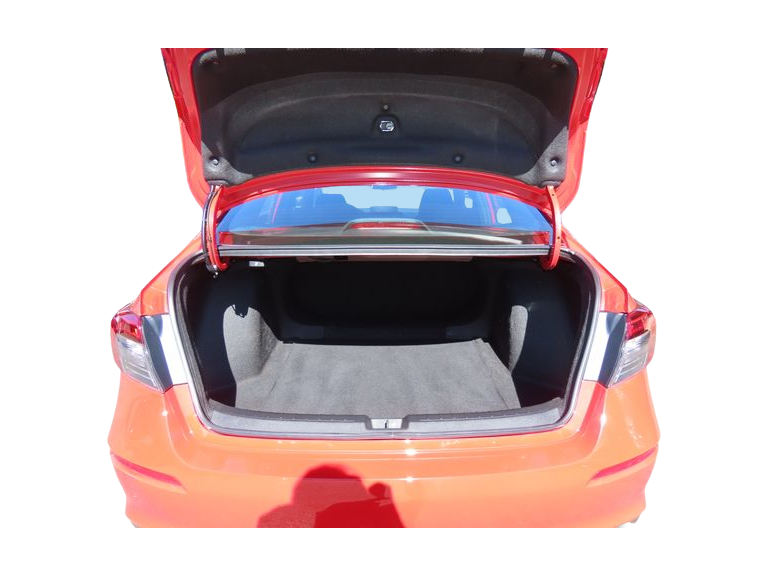 Thumbnail: 2024 Honda Civic - 13