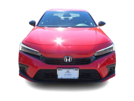 Thumbnail: 2024 Honda Civic - 18