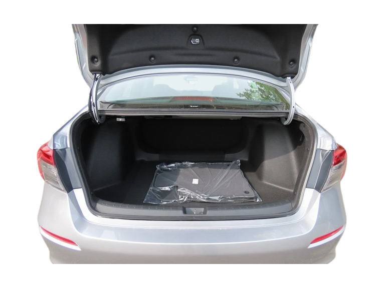 Thumbnail: 2026 Honda Civic - 18